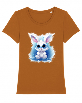 Sweet bunny Roasted Orange