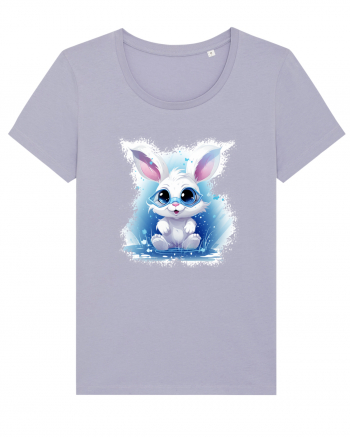 Sweet bunny Lavender