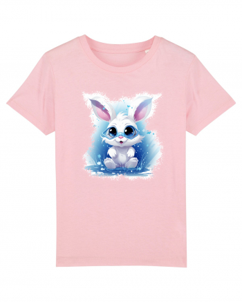 Sweet bunny Cotton Pink