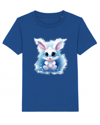 Sweet bunny Majorelle Blue