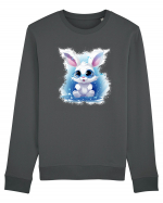 Sweet bunny Bluză mânecă lungă Unisex Rise