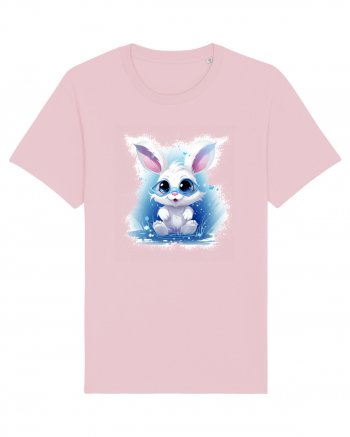 Sweet bunny Cotton Pink