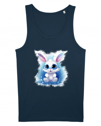 Sweet bunny Navy