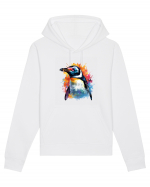 Sweet penguin Hanorac Unisex Drummer