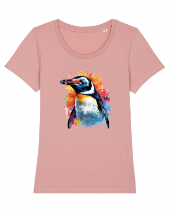 Sweet penguin Canyon Pink