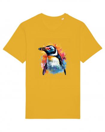 Sweet penguin Spectra Yellow