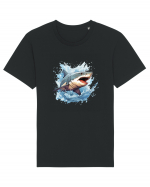 Underwater  Tricou mânecă scurtă Unisex Rocker