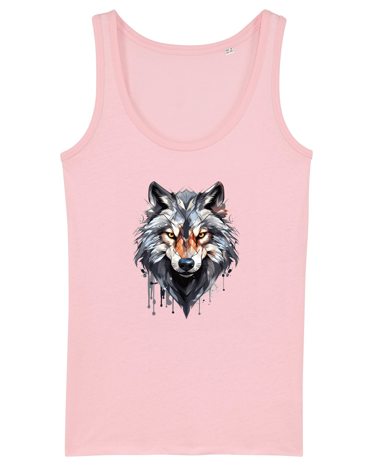 Maiou Damă Dreamer Cotton Pink