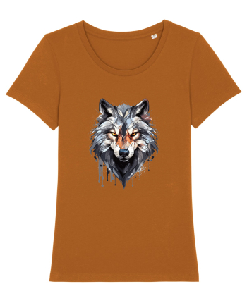 Dream Wolf Roasted Orange