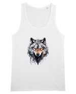 Dream Wolf Maiou Bărbat Runs