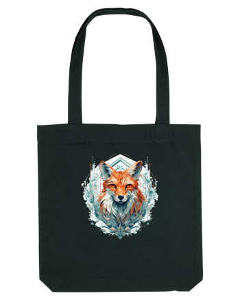 Dream Fox Black