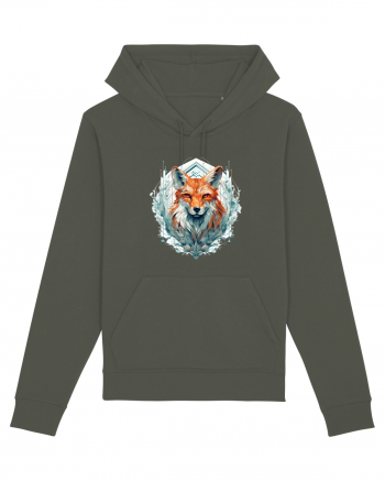 Dream Fox Khaki