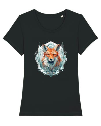Dream Fox Black