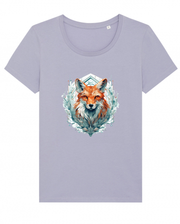 Dream Fox Lavender
