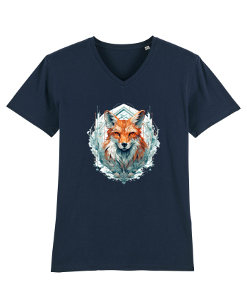 Dream Fox French Navy