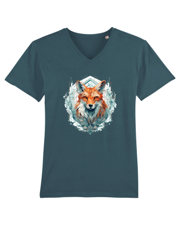 Dream Fox Stargazer