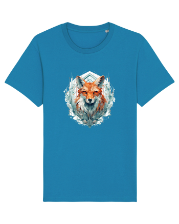 Dream Fox Azur