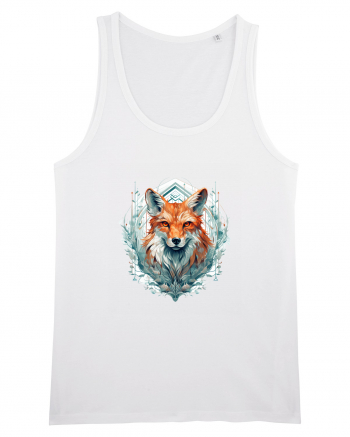 Dream Fox White