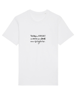 Great day today Tricou mânecă scurtă Unisex Rocker