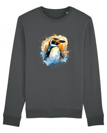 Penguin  splash Anthracite