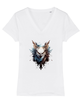 Danger  White