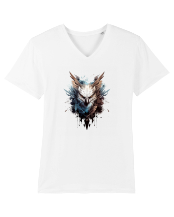 Danger  White