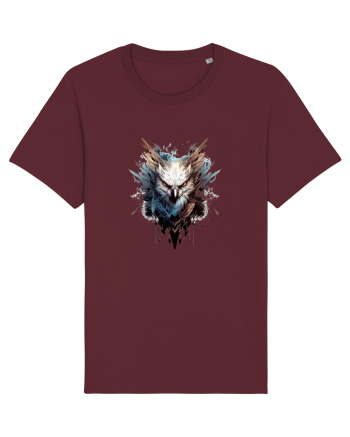 Danger  Burgundy