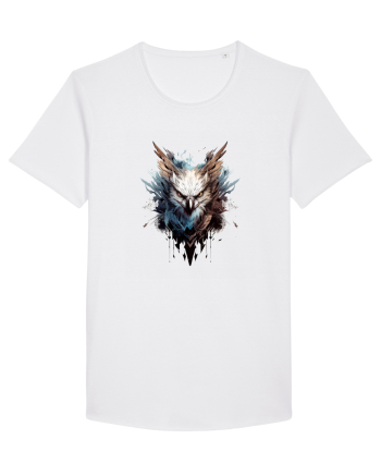 Danger  White