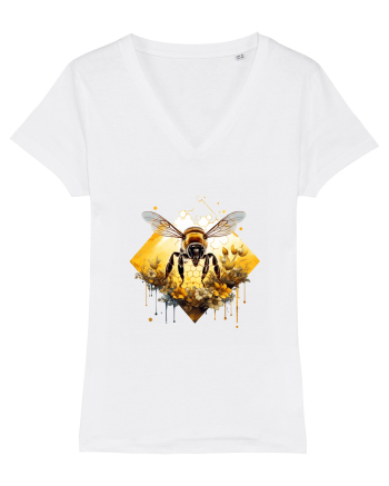 Worker White