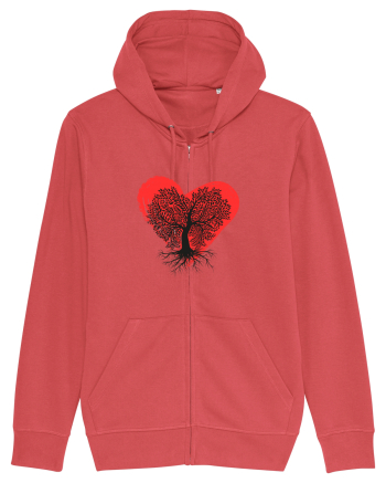 Copacul vieții/Tree of life Carmine Red