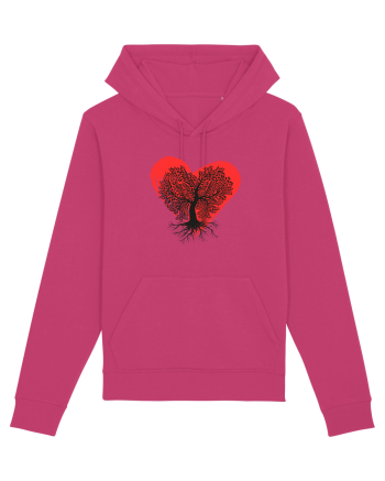 Copacul vieții/Tree of life Raspberry