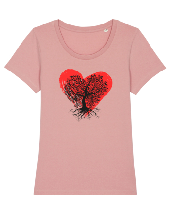 Copacul vieții/Tree of life Canyon Pink