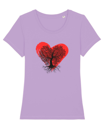Copacul vieții/Tree of life Lavender Dawn