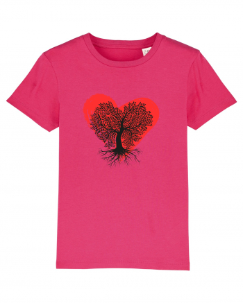 Copacul vieții/Tree of life Raspberry