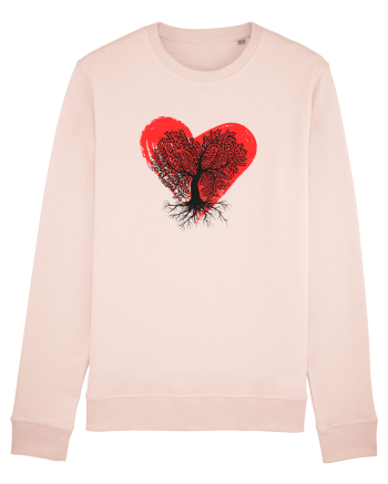 Copacul vieții/Tree of life Candy Pink