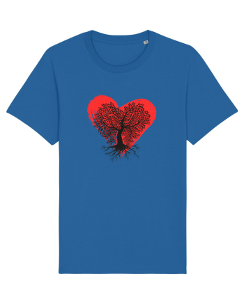 Copacul vieții/Tree of life Royal Blue