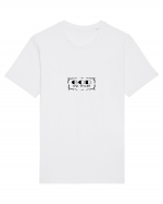 In god we trust Tricou mânecă scurtă Unisex Rocker