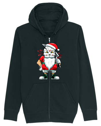 ANOTHER SANTA Black