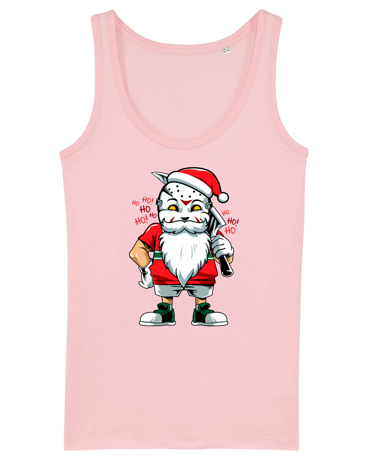 Maiou Damă Dreamer Cotton Pink