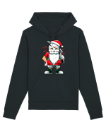 ANOTHER SANTA Hanorac Unisex Drummer
