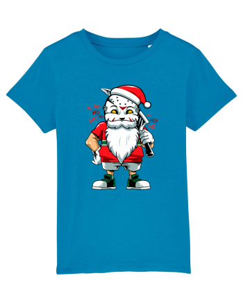 ANOTHER SANTA Azur