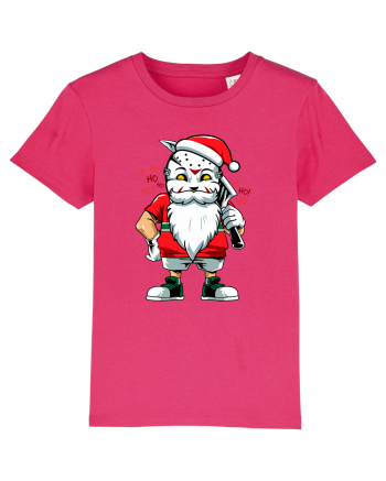ANOTHER SANTA Raspberry
