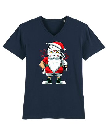 ANOTHER SANTA French Navy