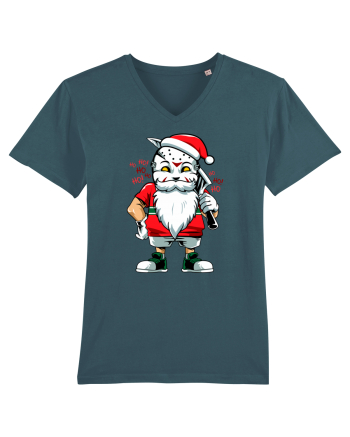ANOTHER SANTA Stargazer