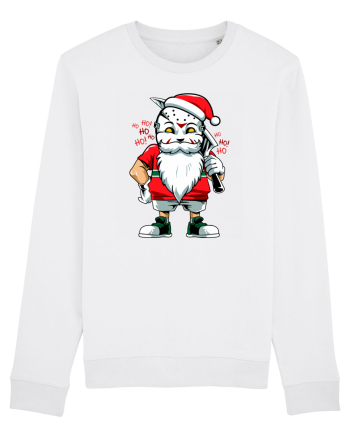 ANOTHER SANTA White