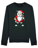 ANOTHER SANTA Bluză mânecă lungă Unisex Rise