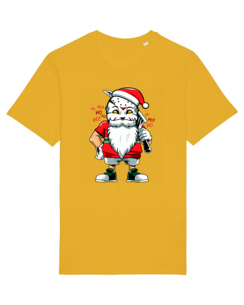 ANOTHER SANTA Spectra Yellow