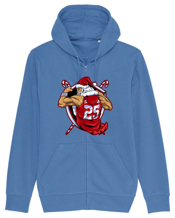 ATHLLETIC OLDMAN 25 SANTA Bright Blue