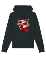 ATHLLETIC OLDMAN 25 SANTA Hanorac Unisex Drummer