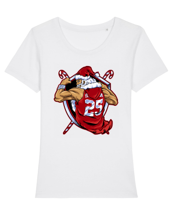 ATHLLETIC OLDMAN 25 SANTA White